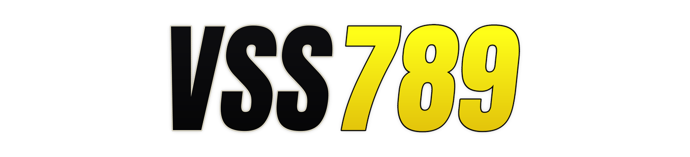vss789 লোগো